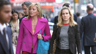 <i>Sex And The City</i> revived at HBO Max—yes, without Kim Cattrall